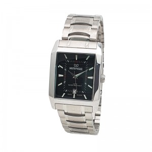 Mirage 7715 Silver Black MDBSSBA